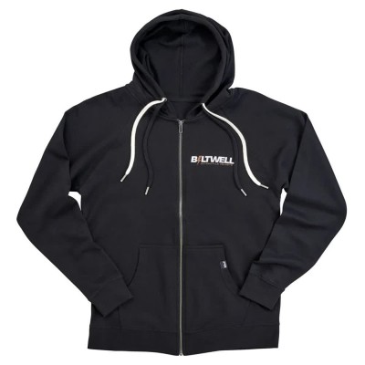блуза,мъжки,пуловери,biltwell,bolts,zip,full,zip,sweatshirt,black,(black)