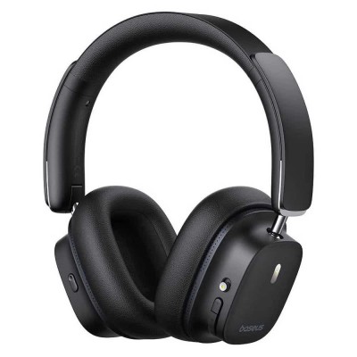 слушалки,слушалки,baseus,bowie,30,max,wireless,earphones,black,(black)