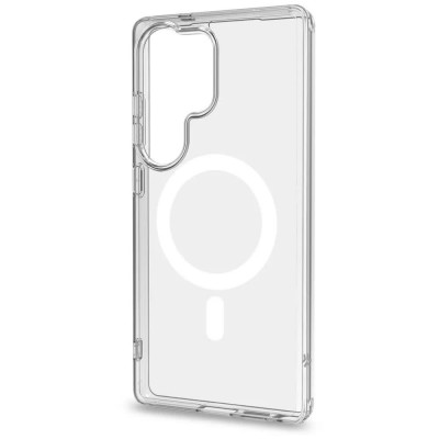 други,аксесоари,celly,gelskin,magnetic,samsung,galaxy,s25,ultra,phone,case,clear,(clear)