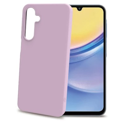 други,аксесоари,celly,samsung,galaxy,a16,phone,case,pink,(pink)