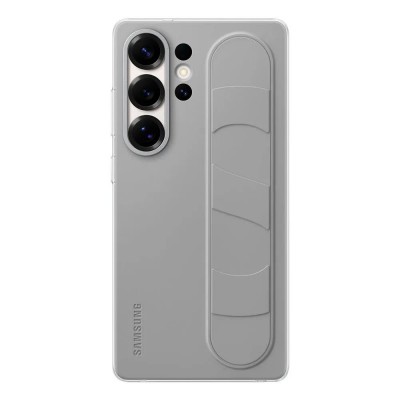 други,аксесоари,samsung,samsugn,galaxy,s25,ultra,phone,case,grey,(grey)