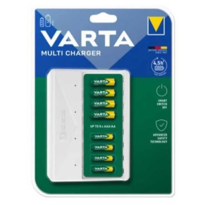 батерии,varta,57659,battery,charger,clear,(black)