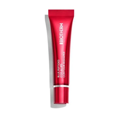 специфични,козметични,продукти,biotherm,blue,peptides,eyes,lip,15ml,facial,treatment,red
