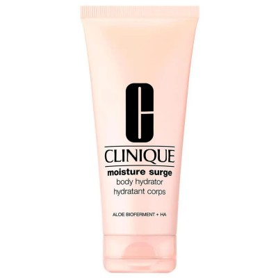 специфични,козметични,продукти,clinique,moisture,surge,200ml,body,lotion,pink