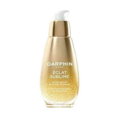 специфични,козметични,продукти,darphin,eclat,micro,serum,50ml,facial,treatment,golden