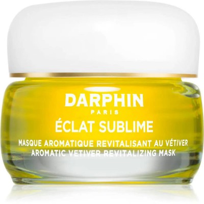 специфични,козметични,продукти,darphin,eclat,sublime,vetiver,mask,50ml,facial,treatment,clear