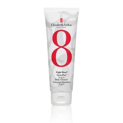 козметика,за,почистване,elizabeth,arden,hydraplay,2in1,125ml,cleansing,gel,clear