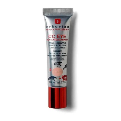 специфични,козметични,продукти,erborian,eye,corrector,dore,cream,10ml,facial,treatment,clear