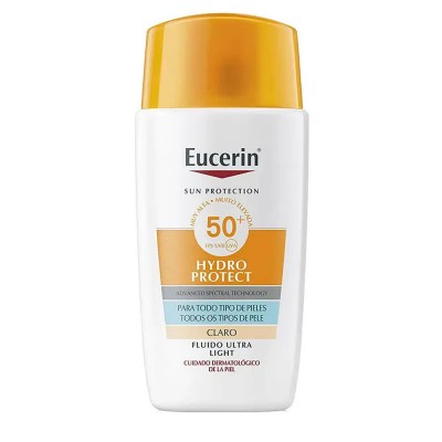 козметика,за,защита,от,слънце,eucerin,hydro,protect,light,spf50,50ml,facial,sunscreen,clear