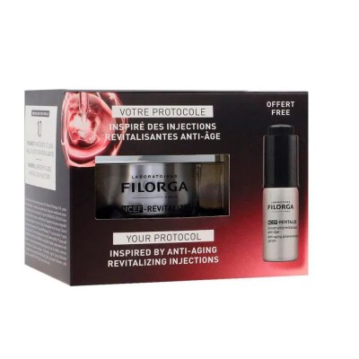 специфични,козметични,продукти,filorga,ncef,revitalize,50ml,moisturizer,clear