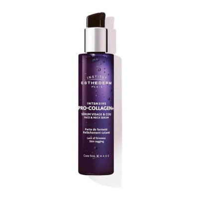 специфични,козметични,продукти,institut,esthederm,intensive,pro,collagen,30ml,face,serum,clear
