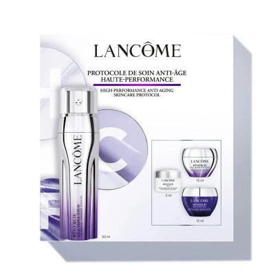 специфични,козметични,продукти,lancome,renergie,triple,serum,hcf,set,85ml,facial,treatment,clear