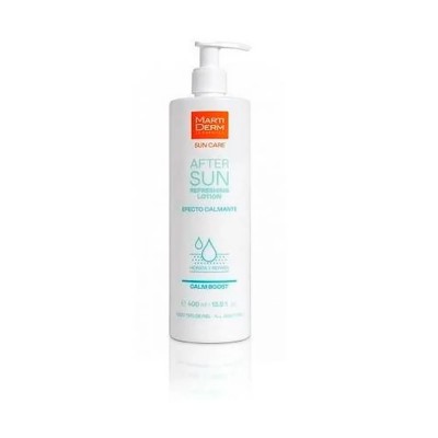козметика,за,защита,от,слънце,martiderm,sun,care,refreshing,lotion,400ml,aftersun,clear