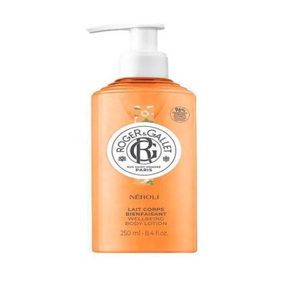 козметика,за,овлажняване,roger,&,gallet,neroli,250ml,body,milk,clear