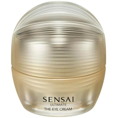 специфични,козметични,продукти,sensai,ultimate,the,eye,cream,15ml,facial,treatment,golden