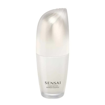 специфични,козметични,продукти,sensai,conforting,barrier,essence,set,140ml,moisturizer,golden