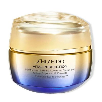 специфични,козметични,продукти,shiseido,vital,perfection,50ml,moisturizer,golden