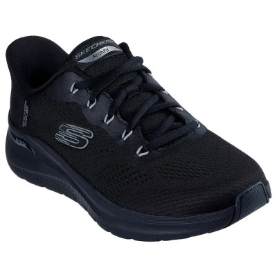 маратонки,мъжки,маратонки,skechers,arch,fit,2.0,lestur,trainers,black,mesh,synthetic,(black)
