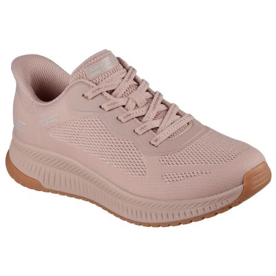 маратонки,дамски,маратонки,skechers,bobs,squad,4,staple,look,trainers,natural,mesh,(pink)