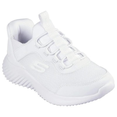 маратонки,мъжки,маратонки,дамски,маратонки,skechers,bounder,brisk,burst,trainers,white,(white,synthetic,textile,white,trim)