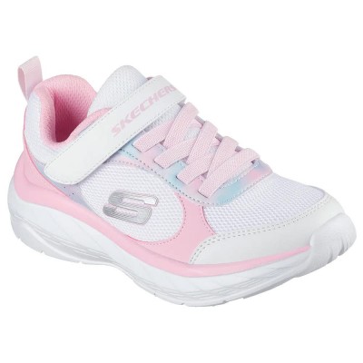 обувки,детски,маратонки,skechers,boundless,watercolor,blur,slip,on,shoes,white,synthetic,multi,trim,(pink)