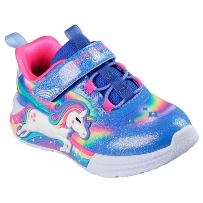 маратонки,мъжки,маратонки,дамски,маратонки,skechers,unicorn,chaser,n,trainers,blue,(blue,sparkle,mesh,multi,trim)