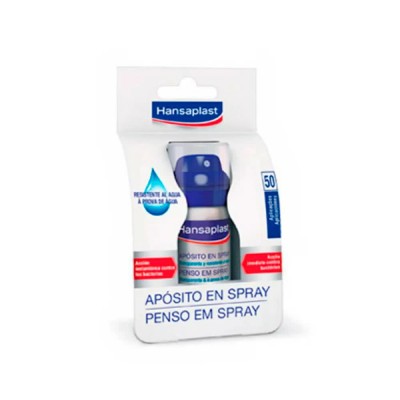 хигиена,тяло,hansaplast,325,spray,dressings,clear