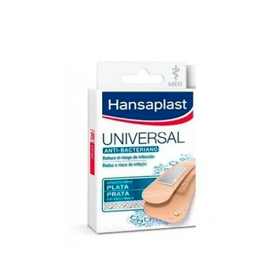 хигиена,тяло,hansaplast,medium,elastic,dressings,20,units,clear