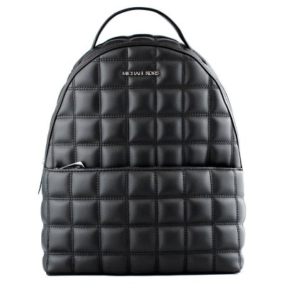 раница,раници,michael,kors,35r5s6hb6vbla,backpack,black