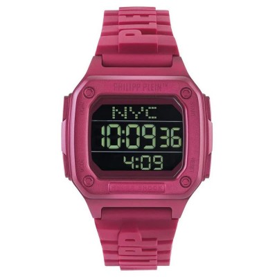 часовник,часовници,philipp,plein,pwhaa0121,watch,pink