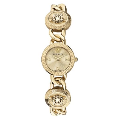 часовник,часовници,versace,ve3c00222,woman,watch,golden,(golden,golden)