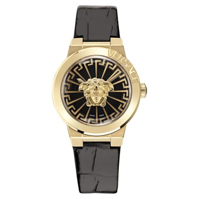 часовник,часовници,versace,ve3f00222,woman,watch,golden,(golden,black)