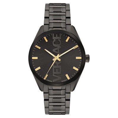 часовник,часовници,versace,ve3h00522,watch,black