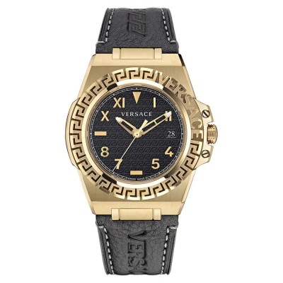 часовник,часовници,versace,ve3i00222,watch,golden