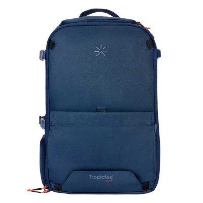 раница,раници,tropicfeel,nest,backpack,16l,blue,(fresh,navy)
