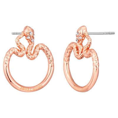 бижутерия,just,cavalli,watches,jcer01853300,earrings,orange