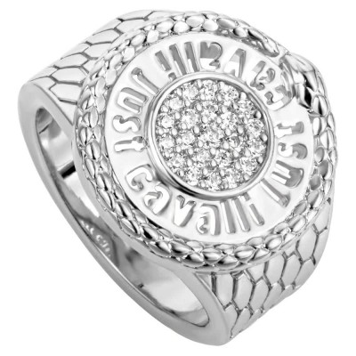 бижутерия,just,cavalli,watches,jcrg01333106,ring,silver