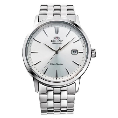 часовник,часовници,orient,watches,contemporary,symphony,iii,watch,silver