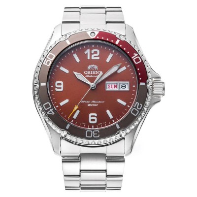 часовник,часовници,orient,watches,sports,kamasu,arabic,watch,silver