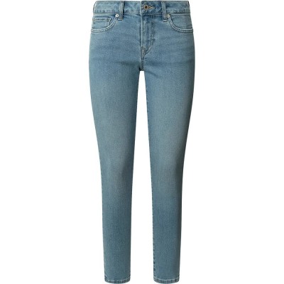 дамски,панталони,pepe,jeans,skinny,soho,low,waist,jeans,blue,(denim)