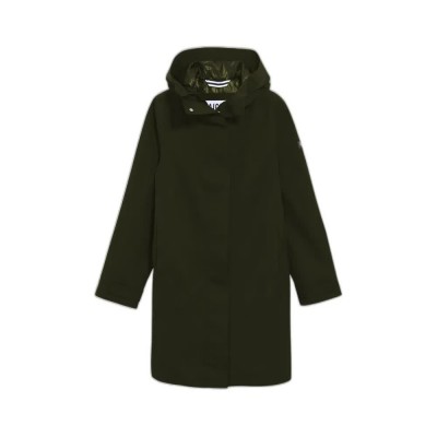 яке,дамски,якета,и,палта,aigle,ai822,rain,jacket,refurbished,green