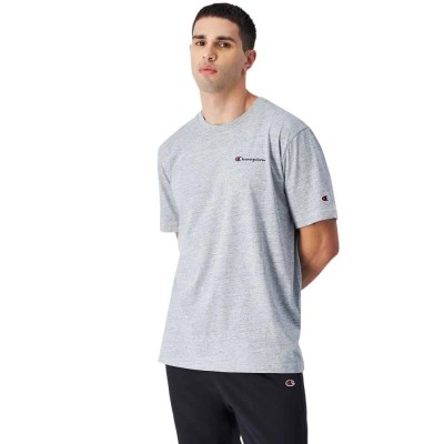 тениска,мъжки,тениски,champion,short,sleeve,t,shirt,grey