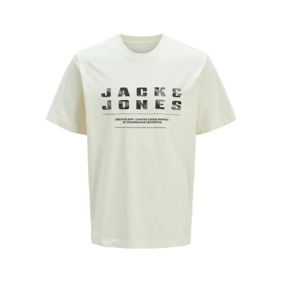 тениска,мъжки,тениски,jack,&,jones,charge,bco,short,sleeve,t,shirt,white,(white)