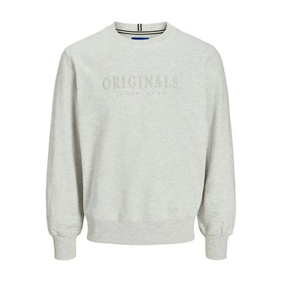 блуза,мъжки,пуловери,jack,&,jones,frederiksberg,sweatshirt,grey,(grey)