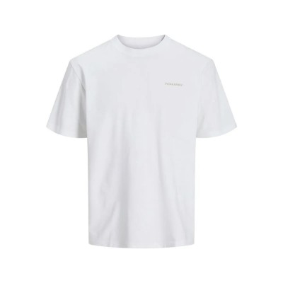 тениска,мъжки,тениски,jack,&,jones,pacer,short,sleeve,t,shirt,white,(white)