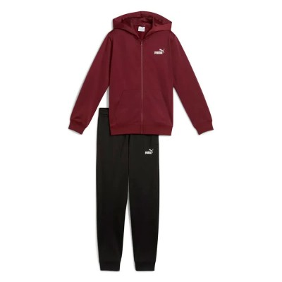 анцуг,детски,анцузи,puma,690283,tracksuit,red,(ruby,shimmer)