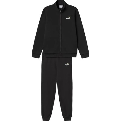анцуг,детски,анцузи,puma,691934,tracksuit,black,gold,moon,(black)