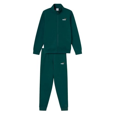 анцуг,детски,анцузи,puma,691934,tracksuit,green,terrain,(green)