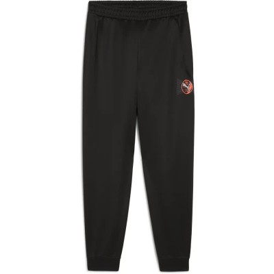 анцуг,детски,панталони,puma,active,sports,graphic,poly,sweat,pants,black