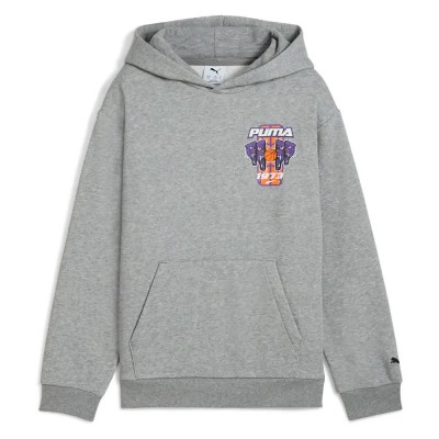 суичър,детски,блузи,puma,basketball,hoopstellations,hoodie,medium,gray,heather,(grey)